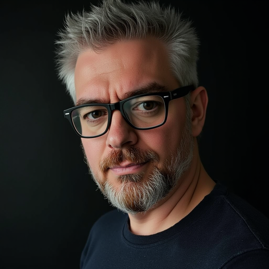 BJ Muse Profile Picture